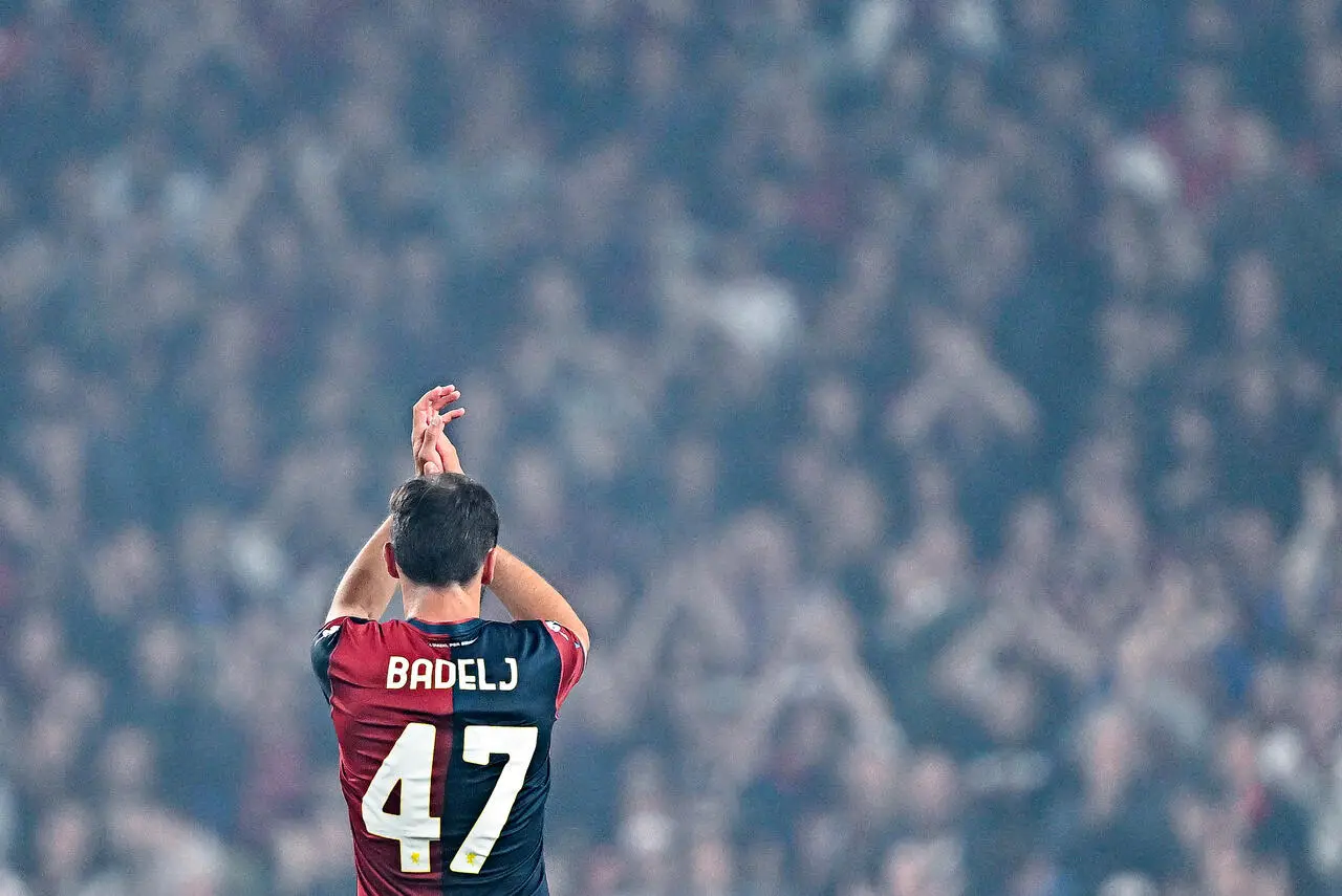 Milan Badelj