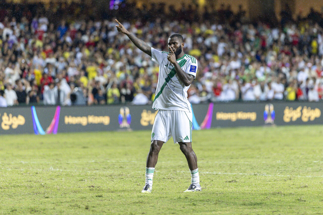 Franck Kessie