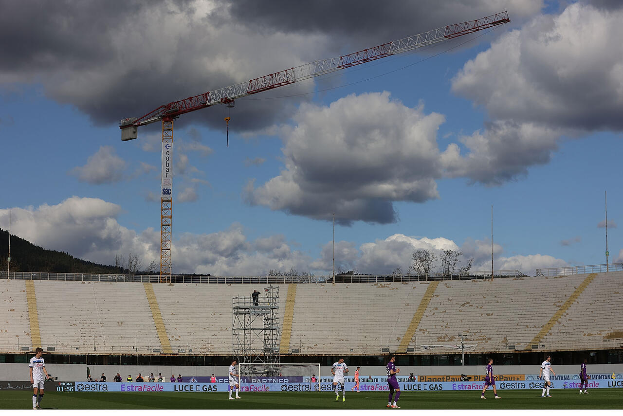 Stadio Artemio Franchi
