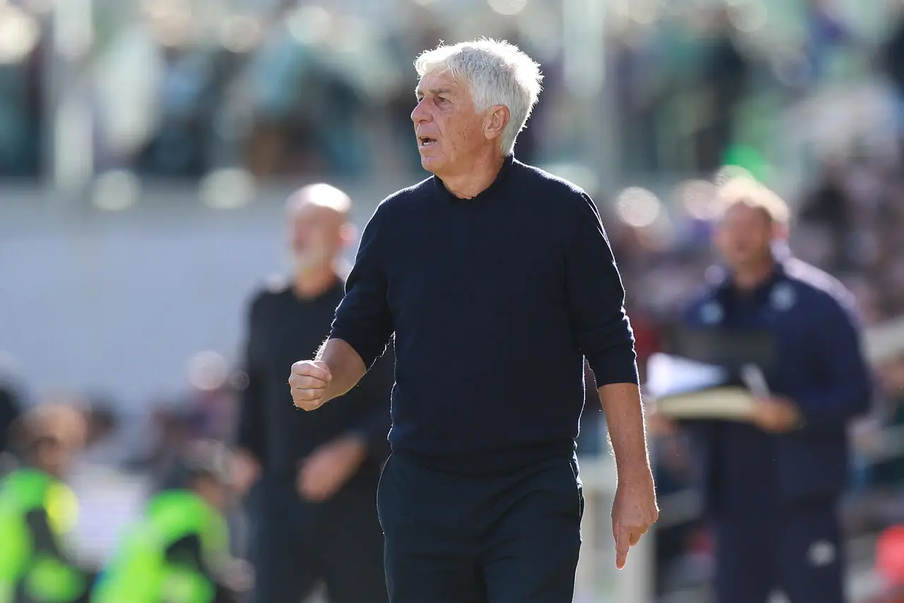 Gian Piero Gasperini