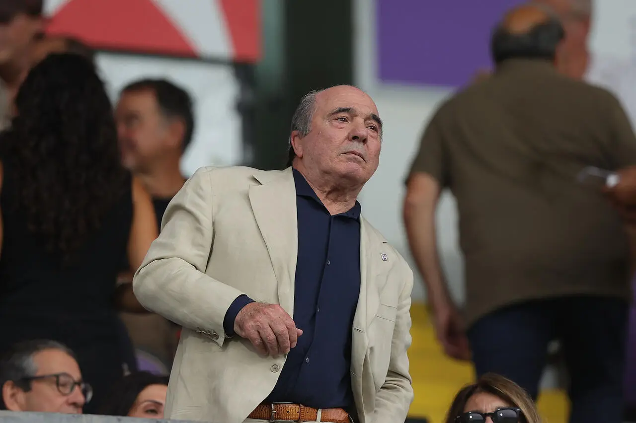 Rocco Commisso