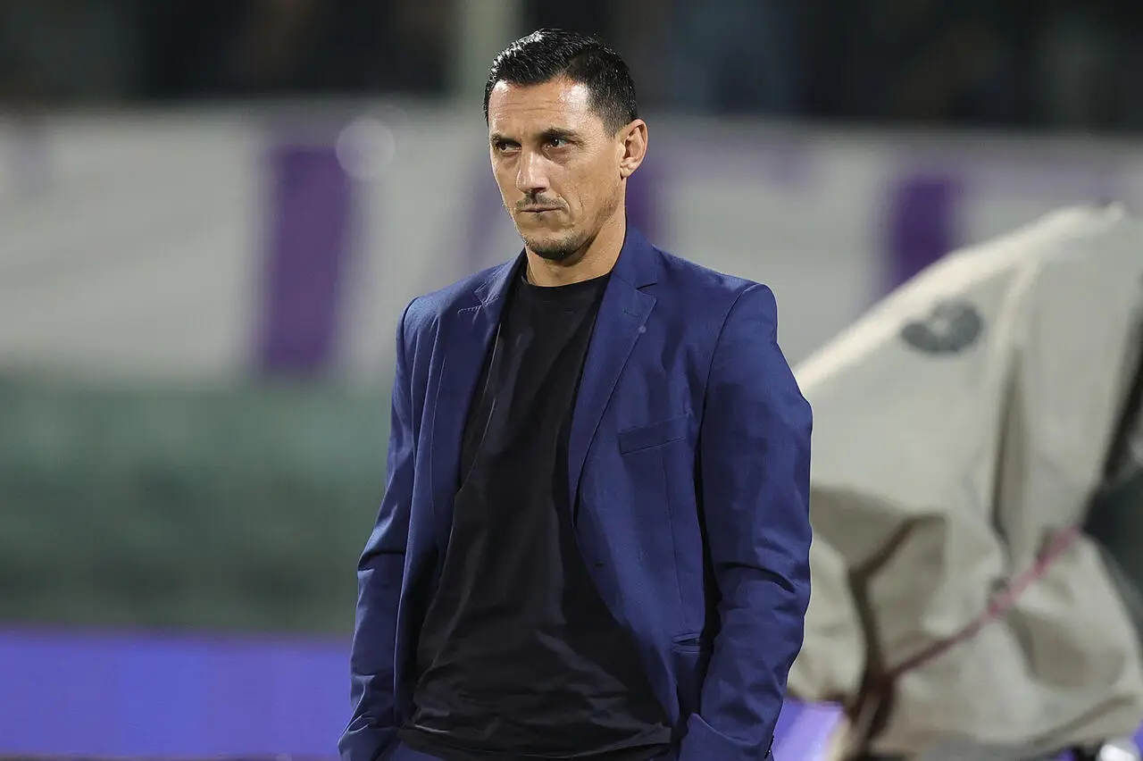 Nicolas Burdisso