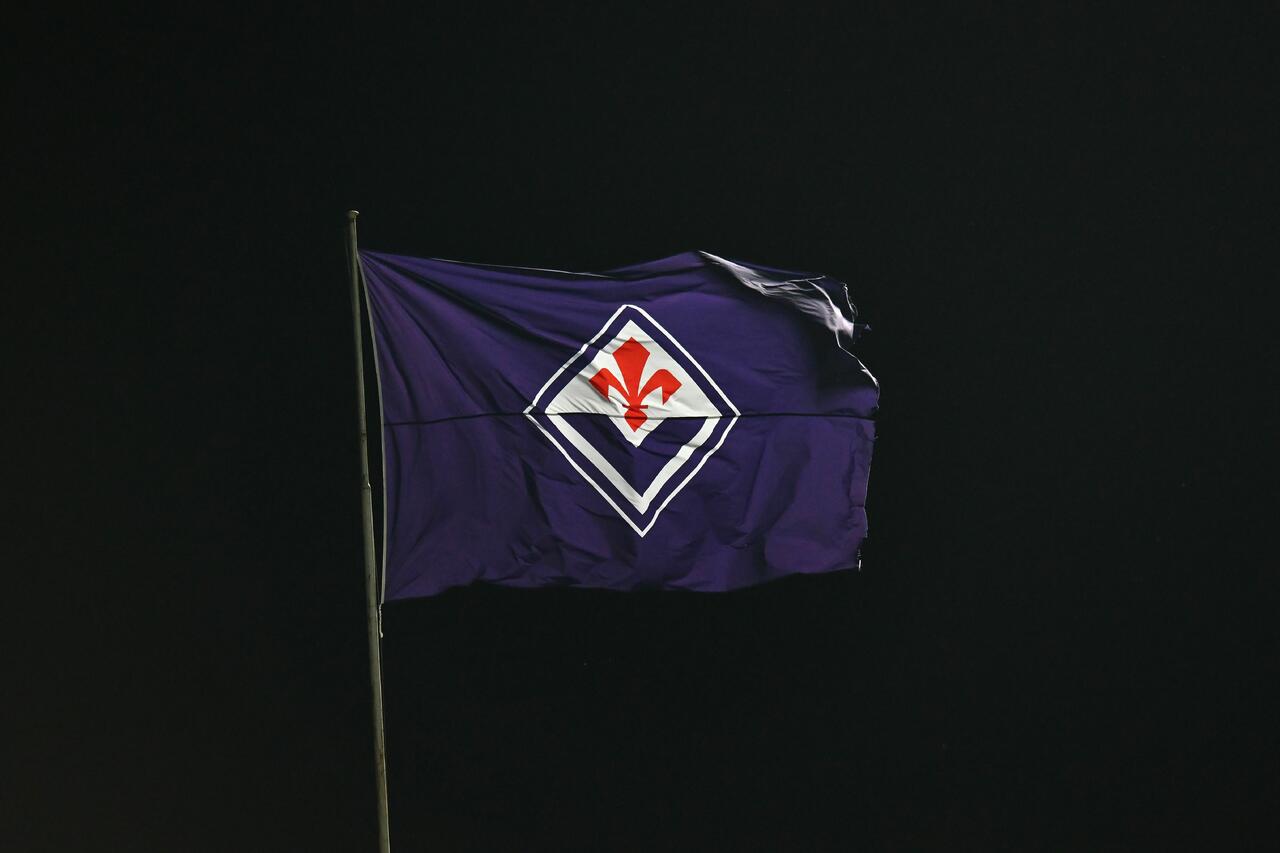 Bandiera Fiorentina