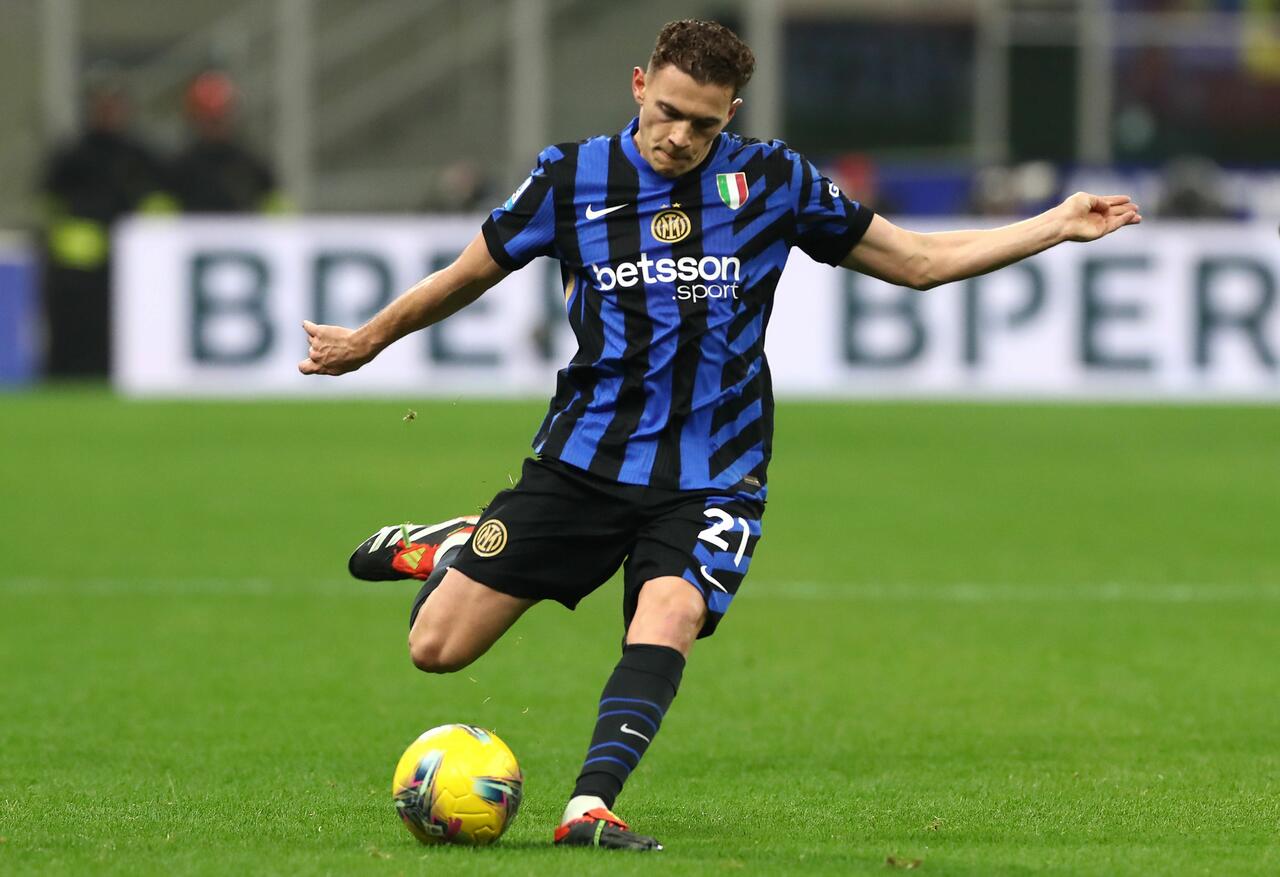 Kristjan Asllani