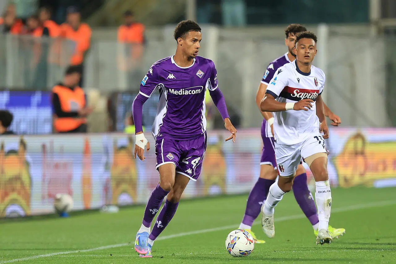 Richardson vs Bologna