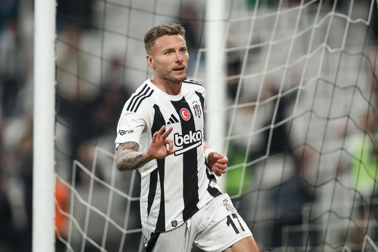 Ciro Immobile