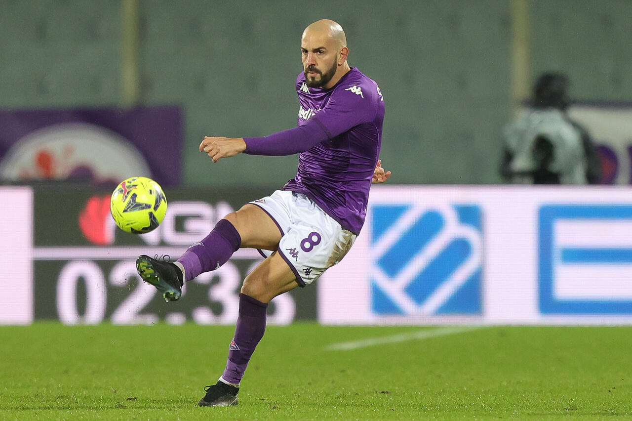 Riccardo Saponara