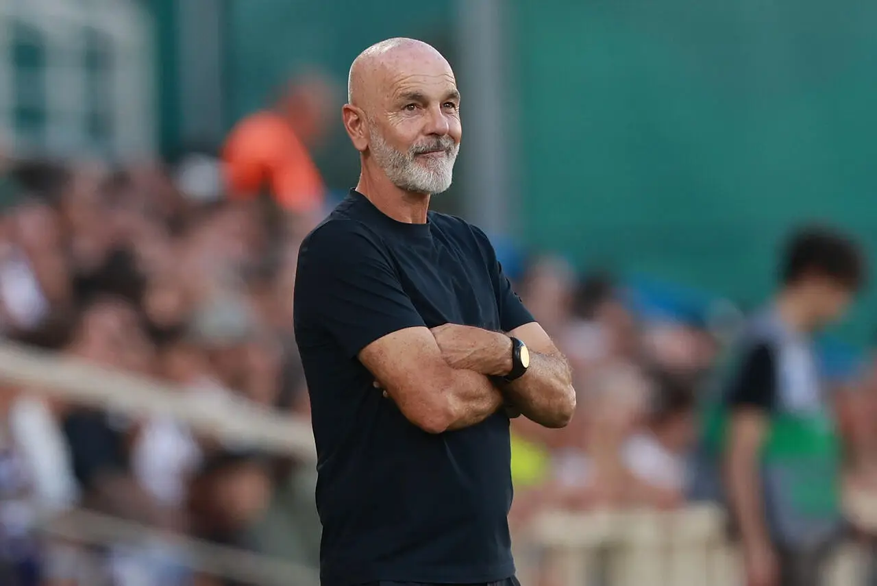 Stefano Pioli