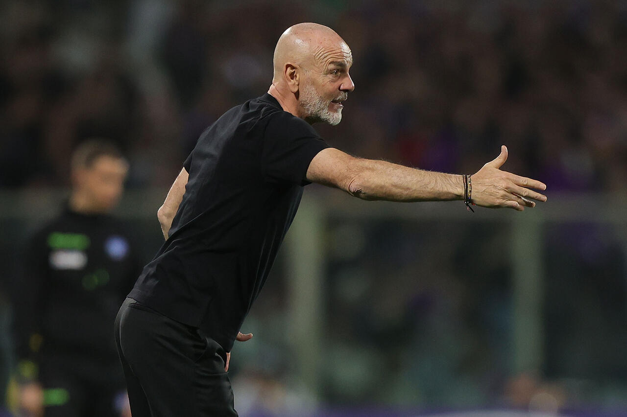 Stefano Pioli
