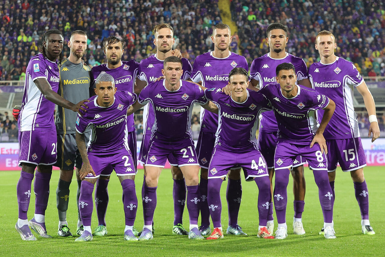 Fiorentina