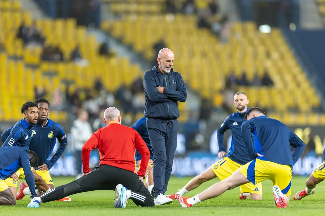 Stefano Pioli