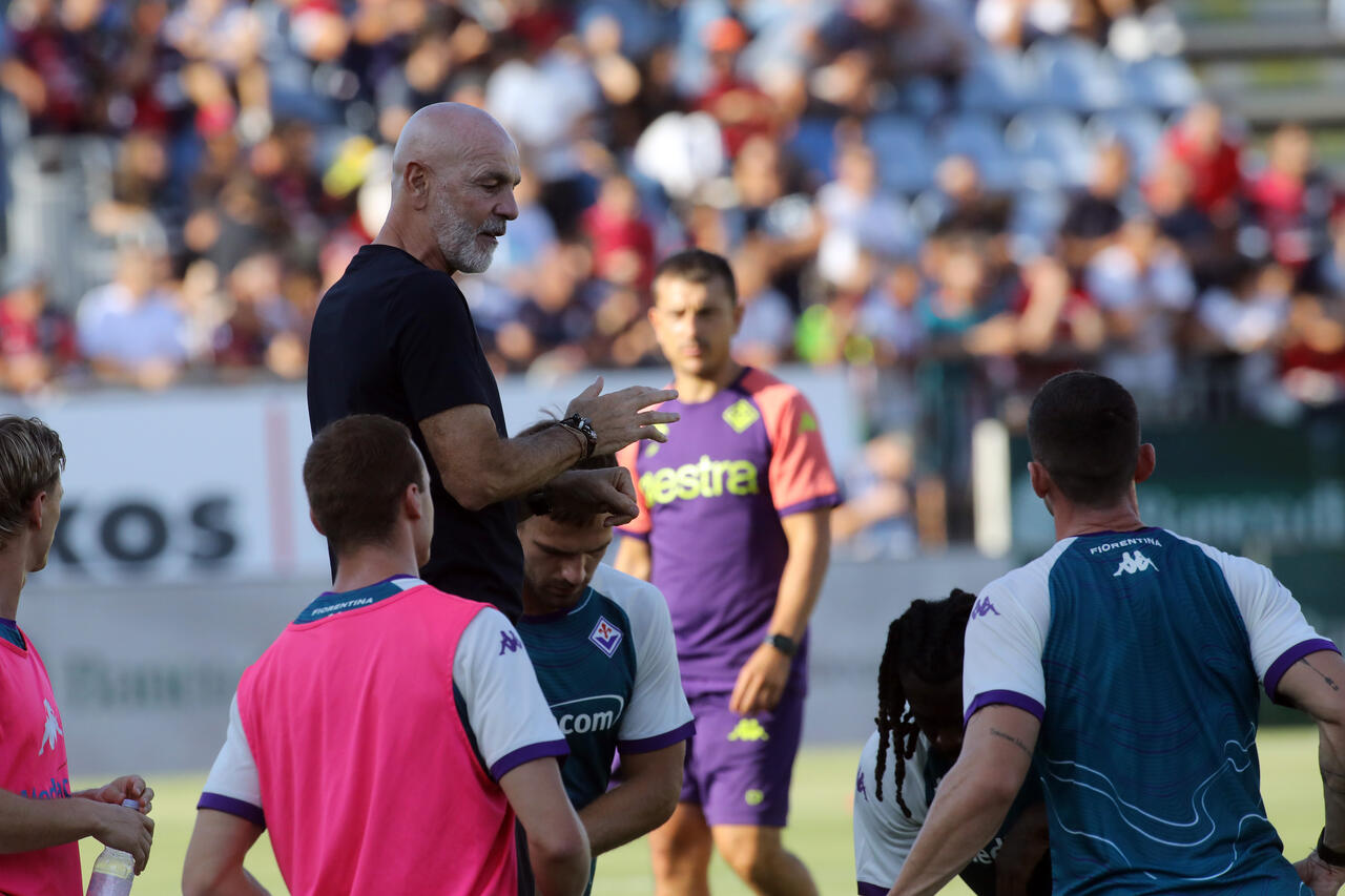 Stefano Pioli
