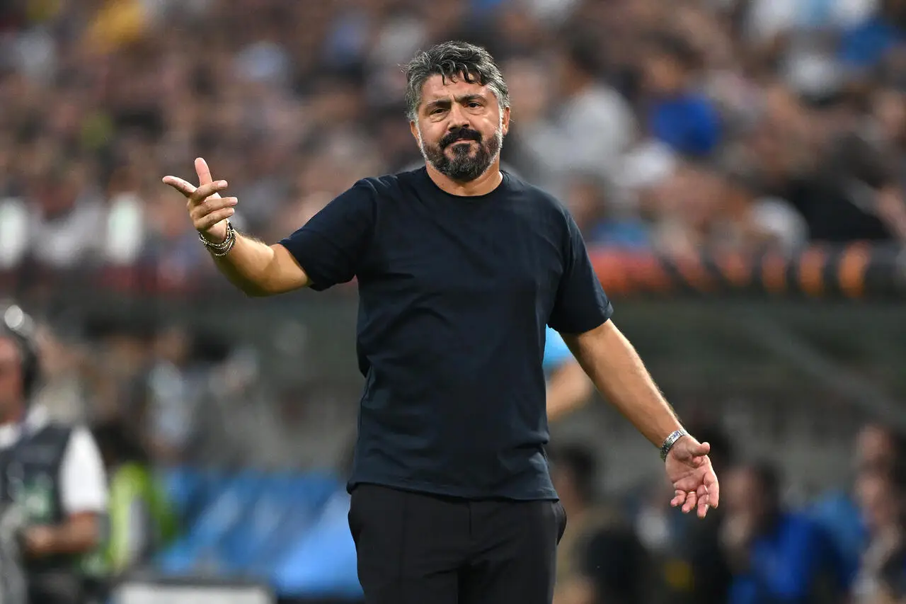 Gennaro Gattuso