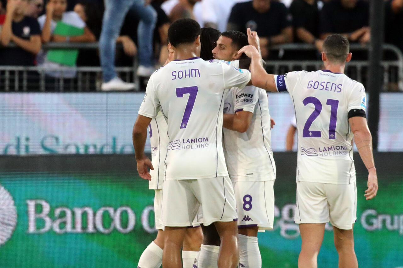 Fiorentina