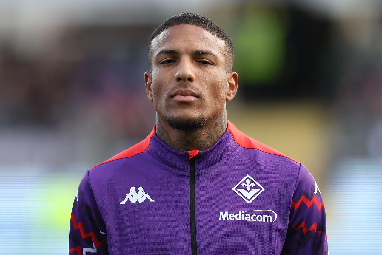 Michael Folorunsho
