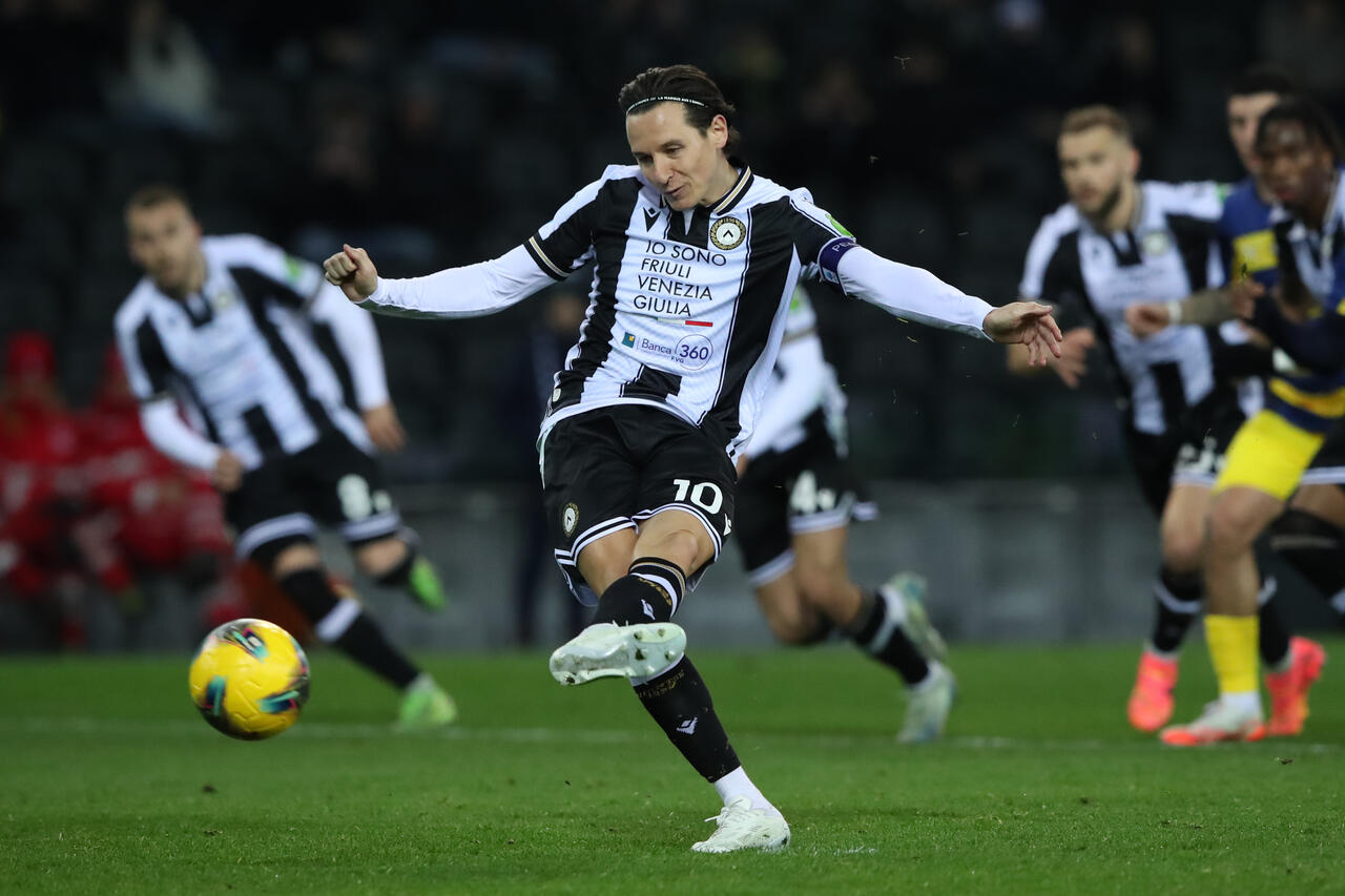 Thauvin