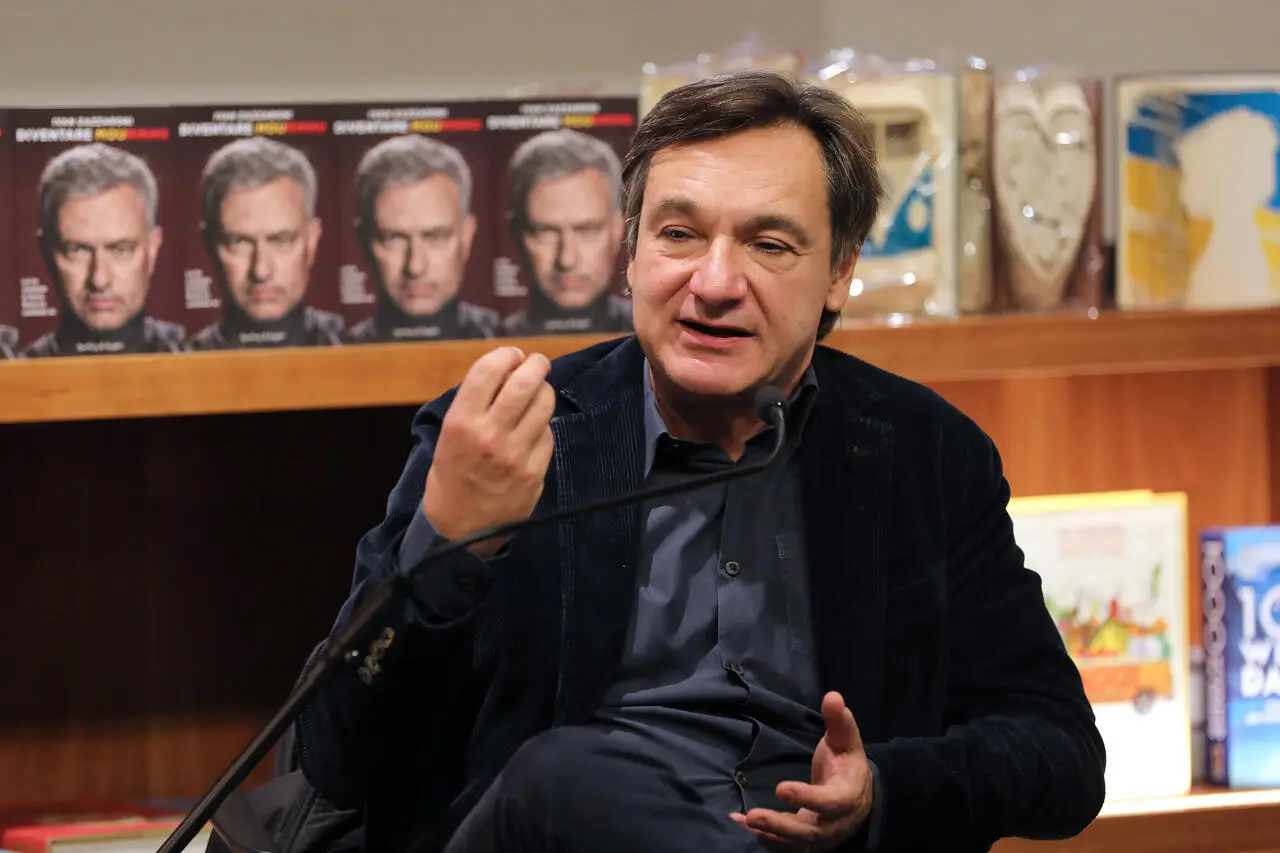 Fabio Caressa