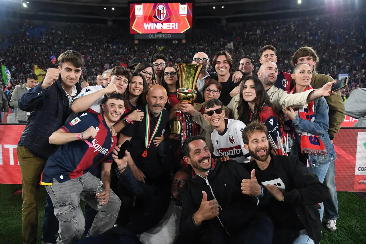 Bologna