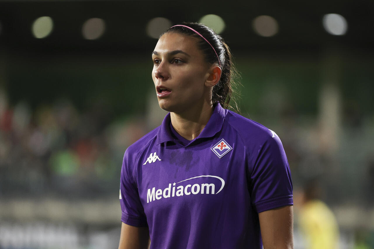 Agnese Bonfantini