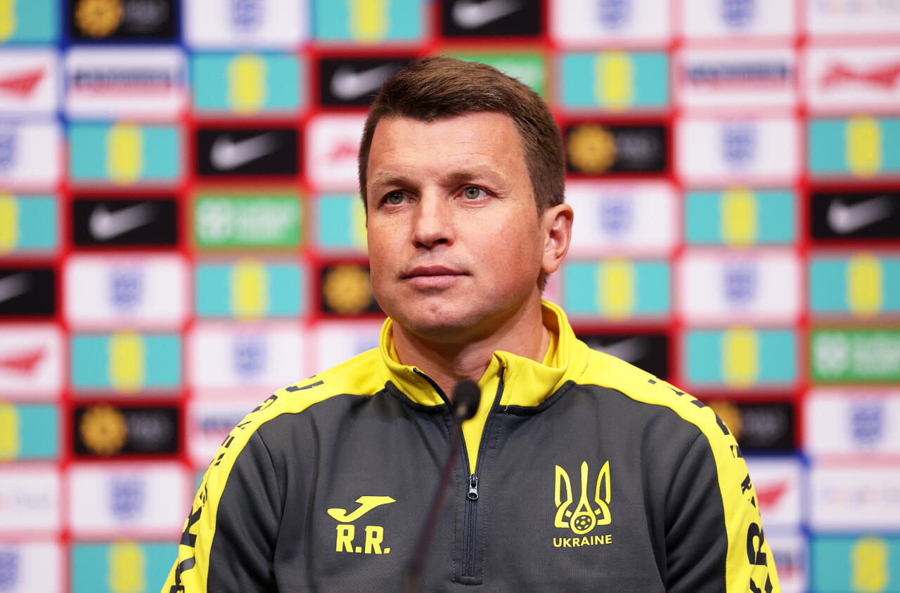 Ruslan Rotan