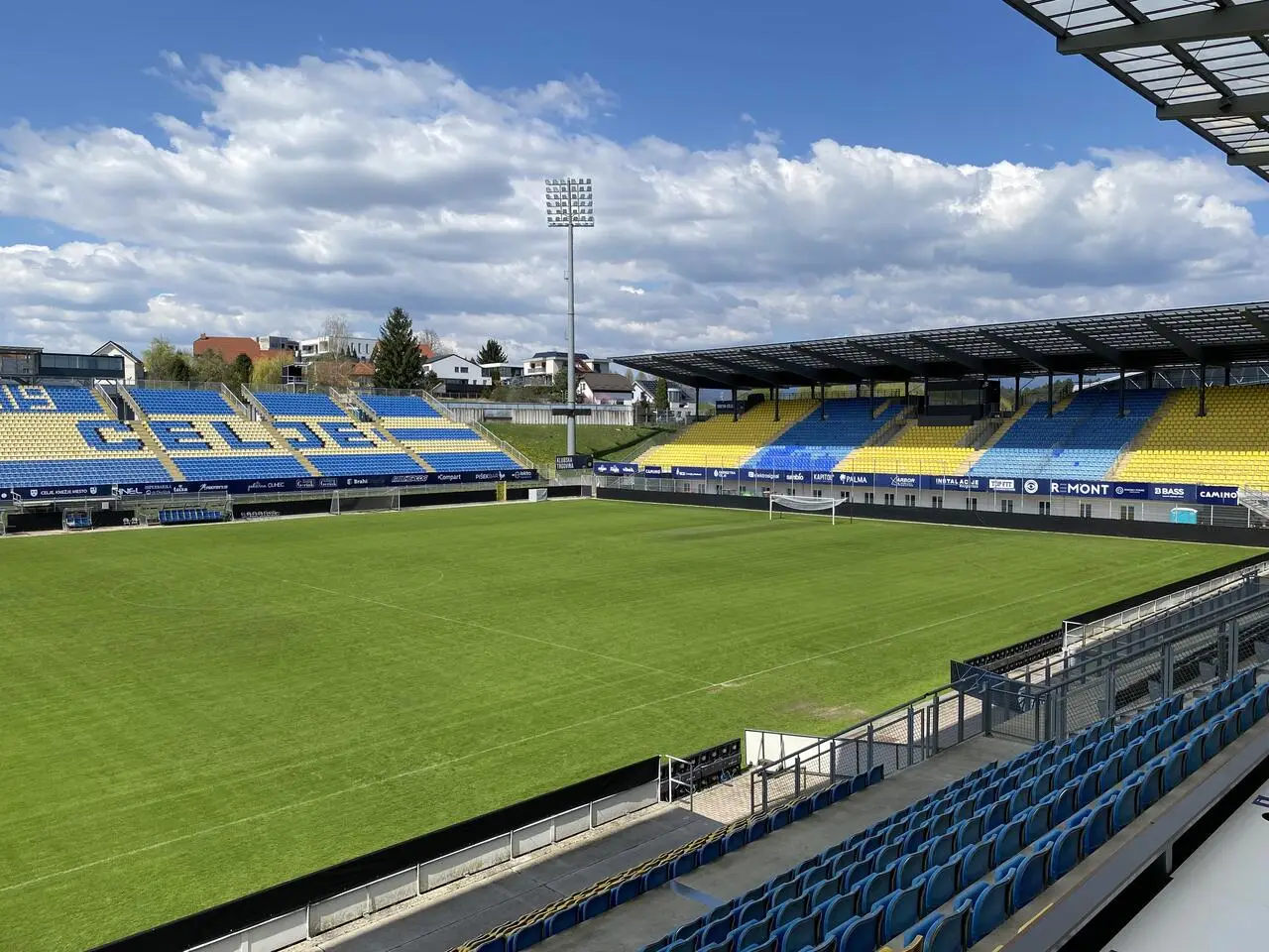 Stadion Z'dežele Stadion Z'dežele (ph.FiorentinaUno.com)