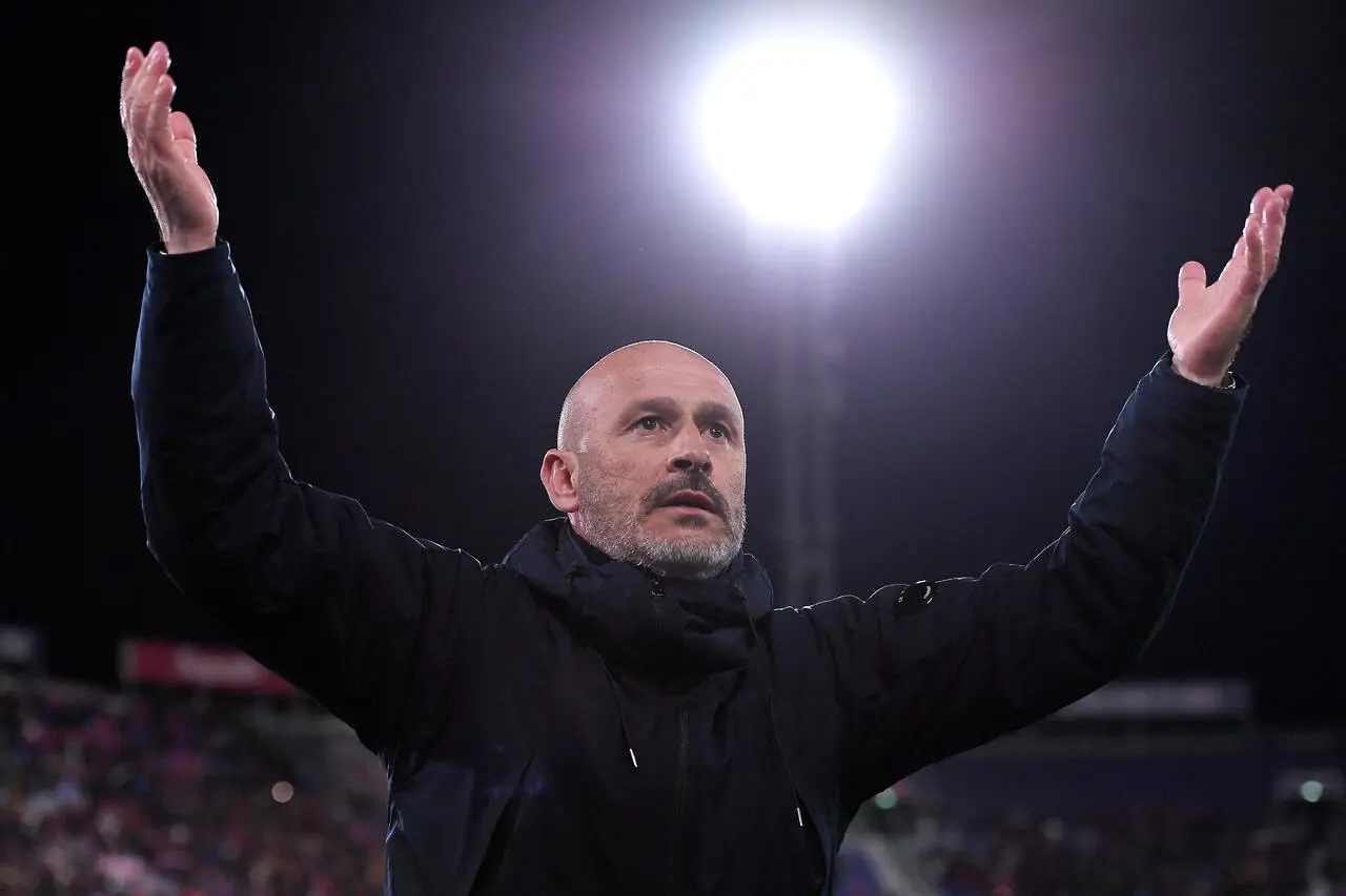 Vincenzo Italiano