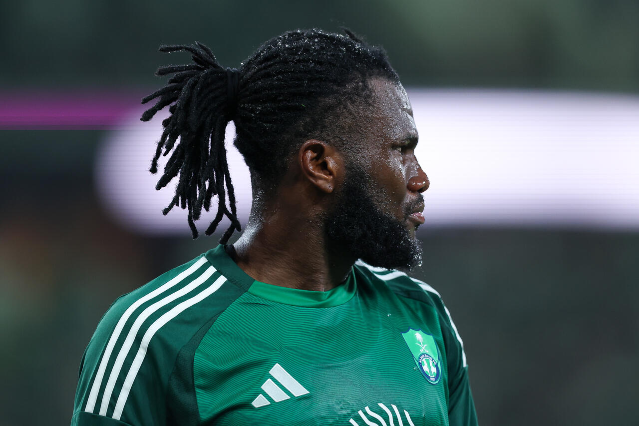 Franck Kessie
