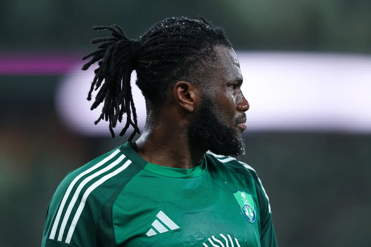 Franck Kessie