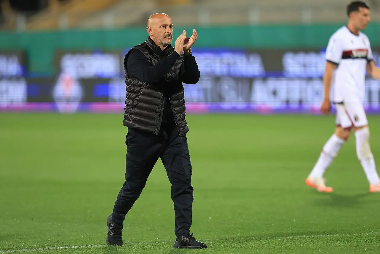 Vincenzo Italiano
