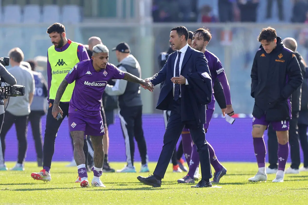 Fiorentina