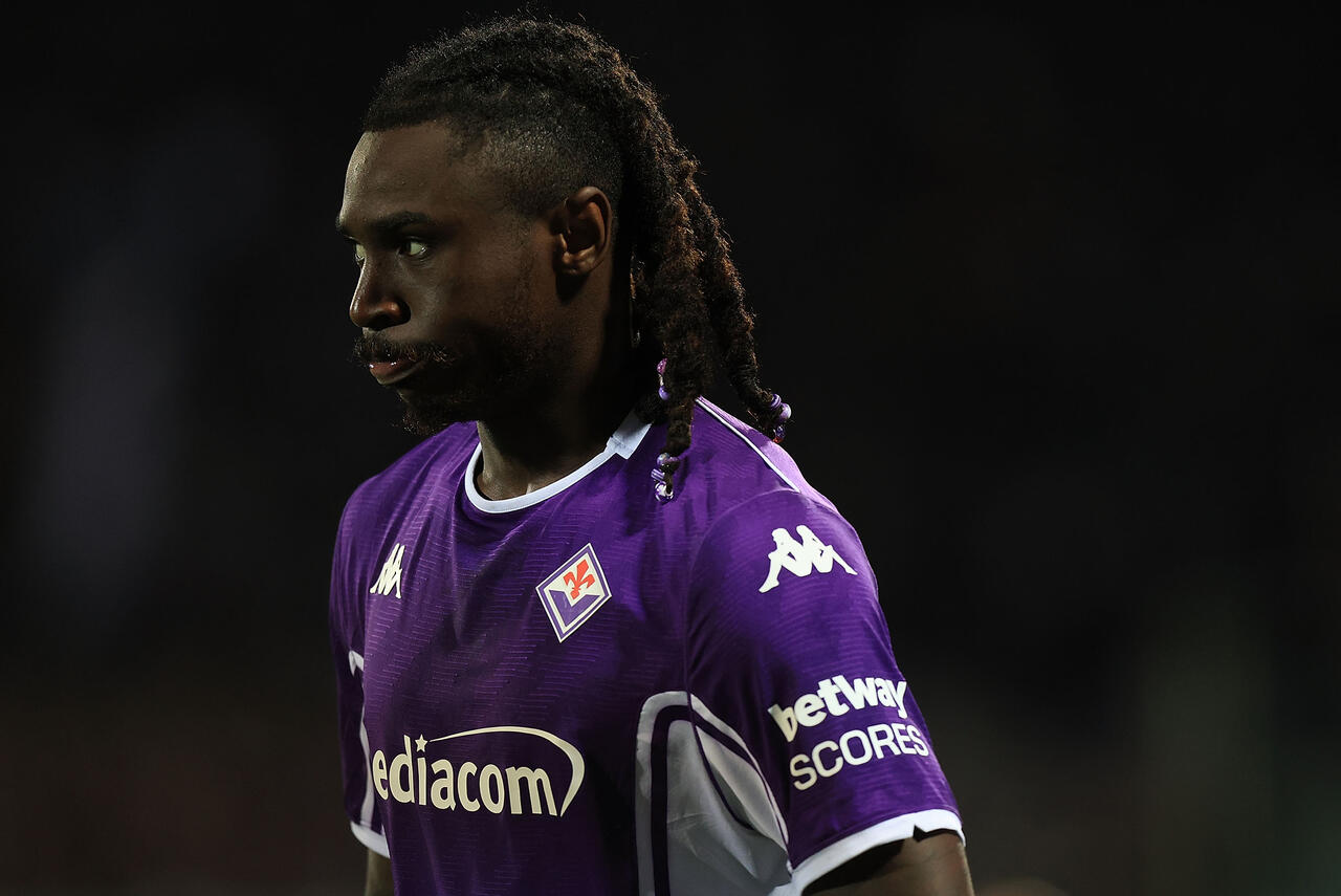 Moise Kean