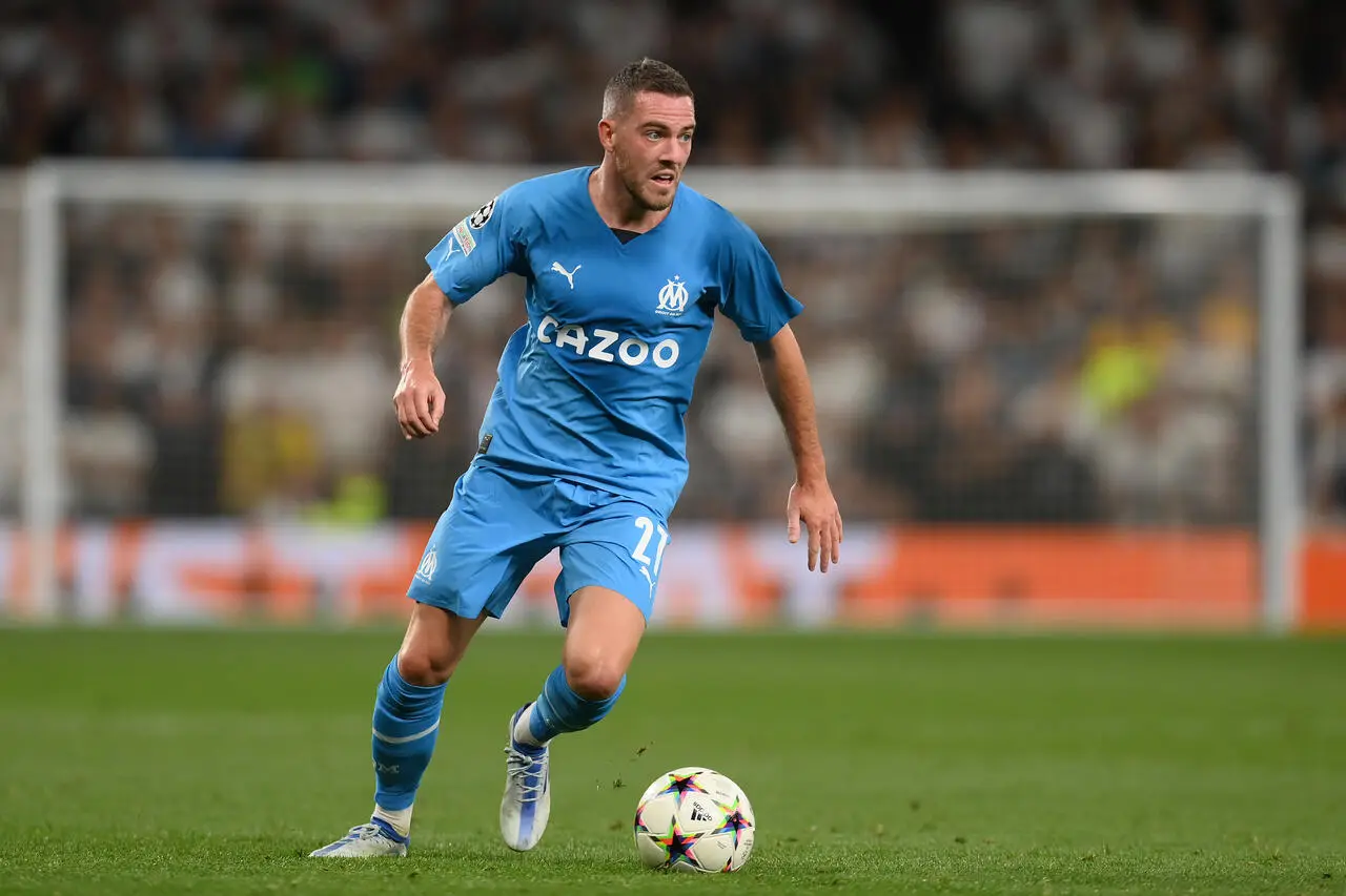 Jordan Veretout