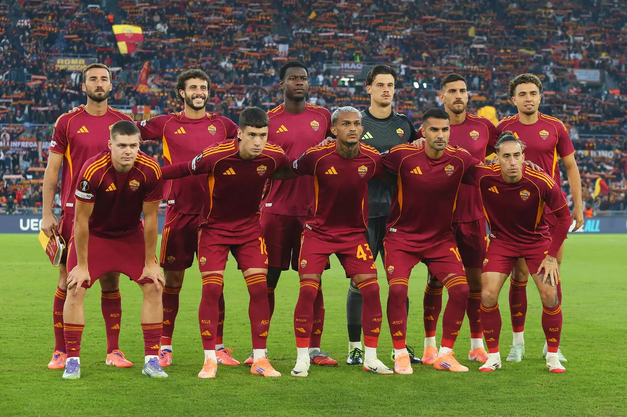 AS Roma