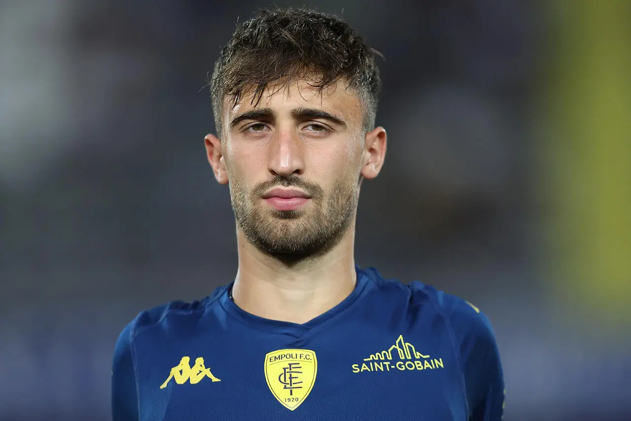Mattia Viti