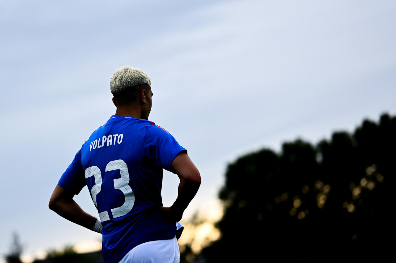 Cristian Volpato
