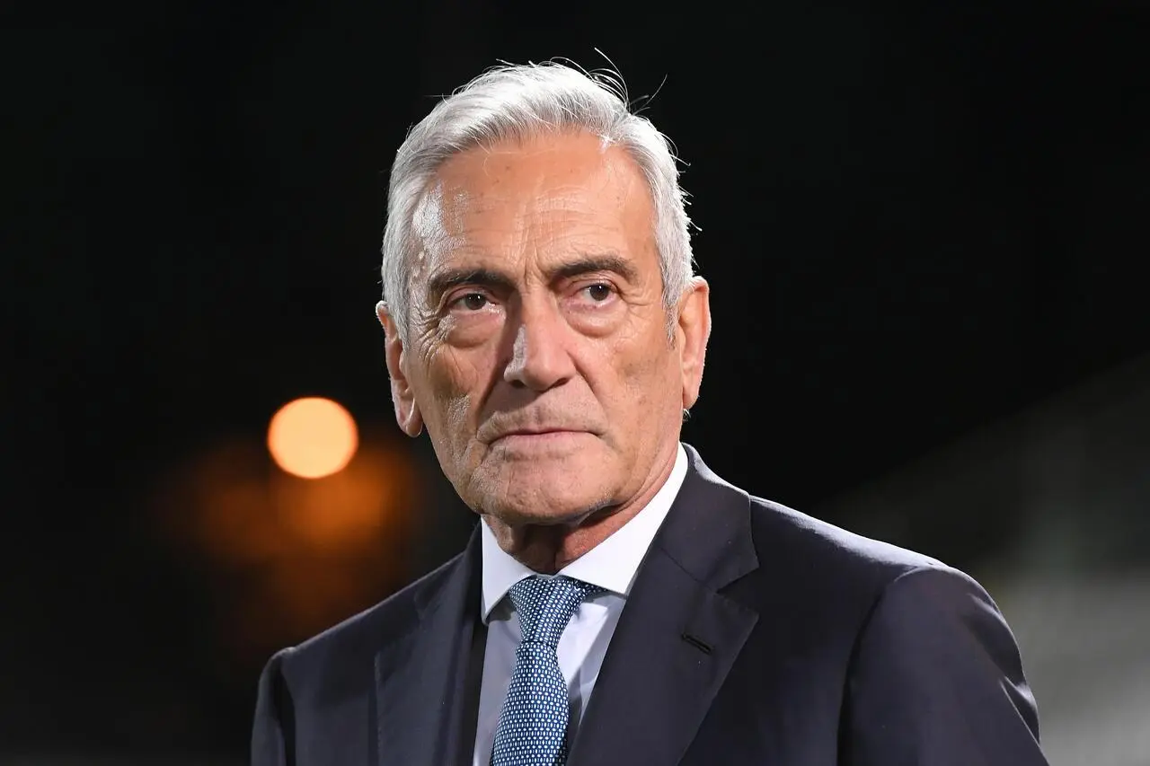 Gabriele Gravina