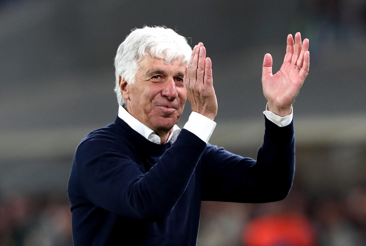 Gian Piero Gasperini
