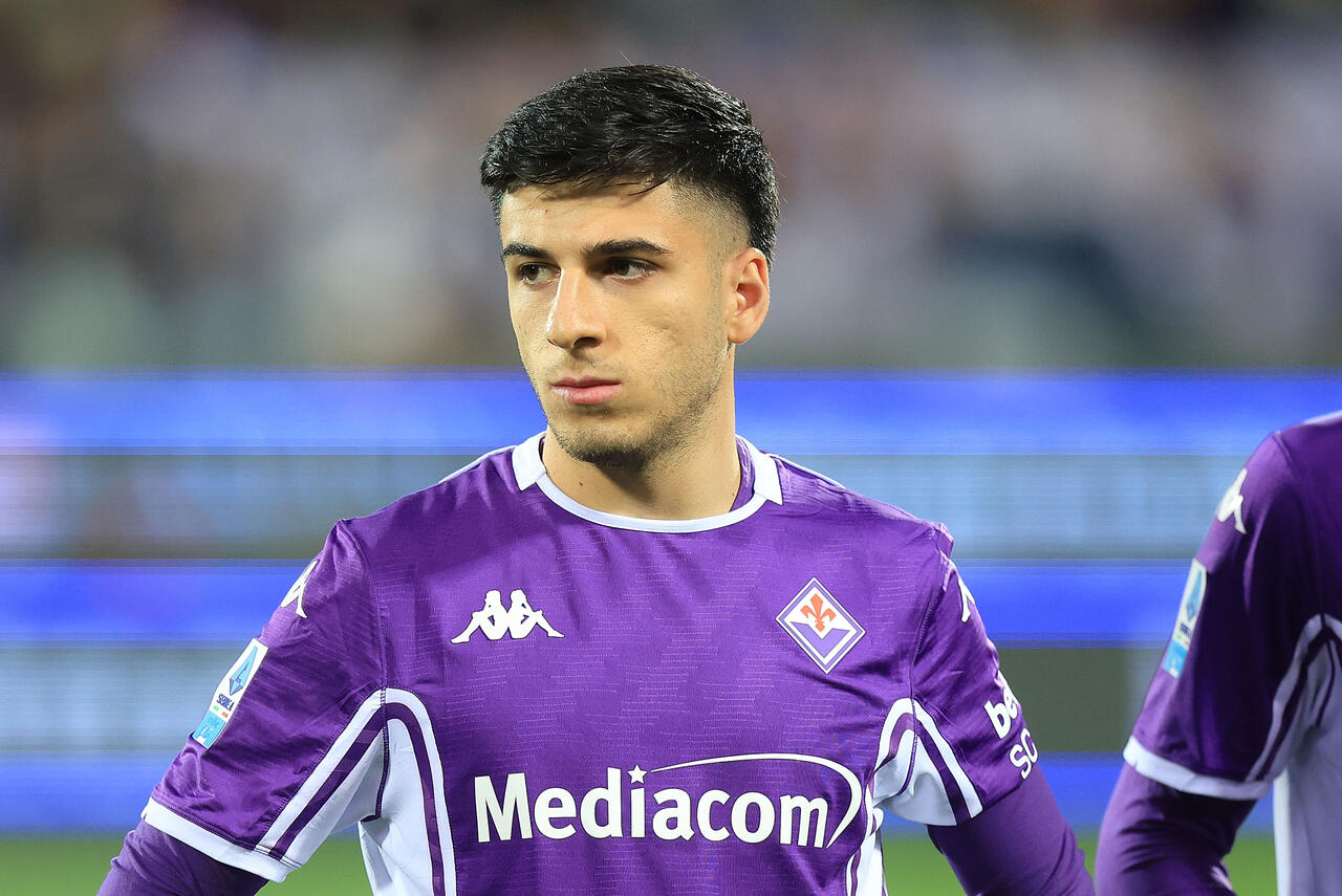 Fabiano Parisi