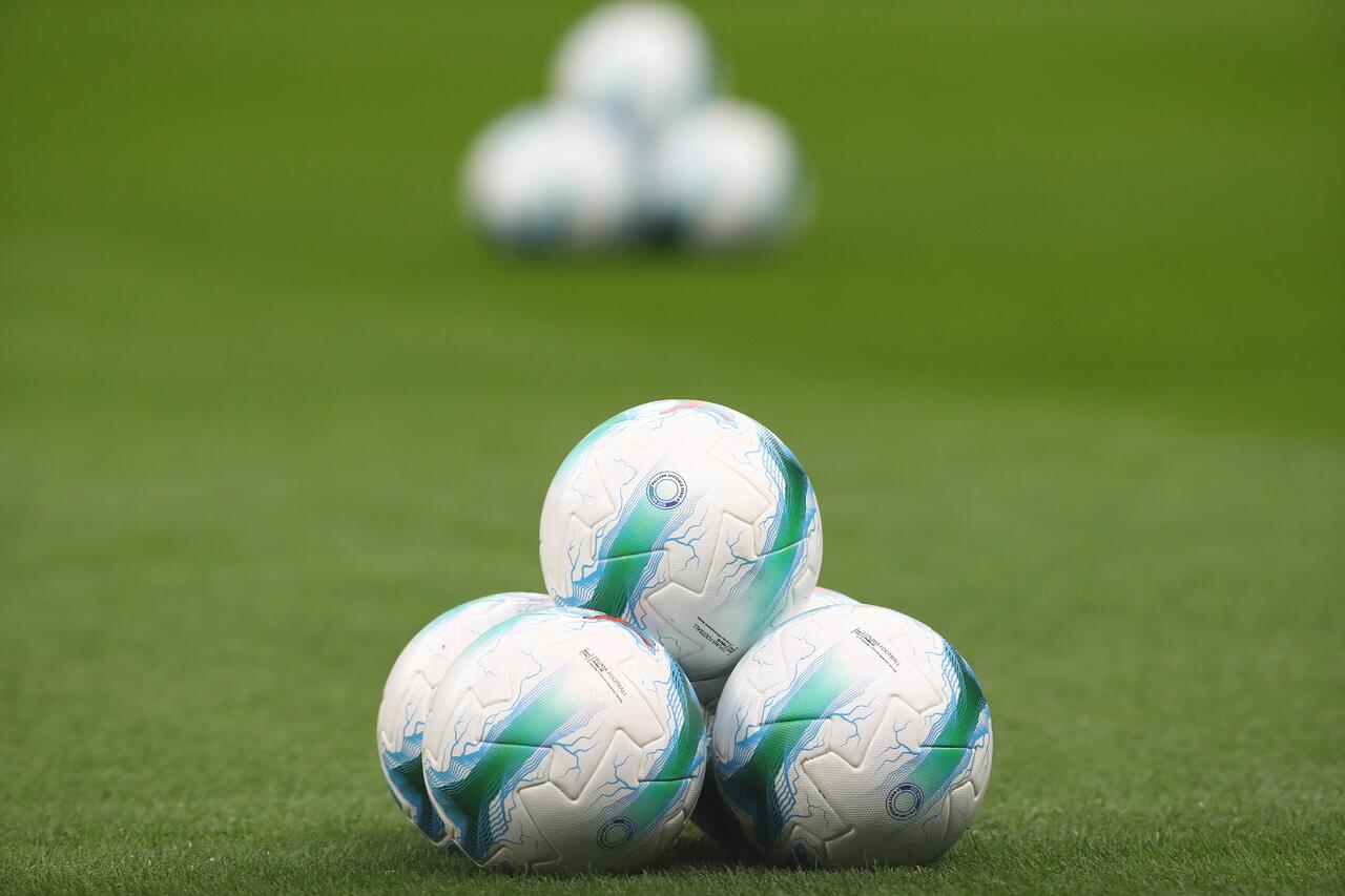 Palloni Serie A