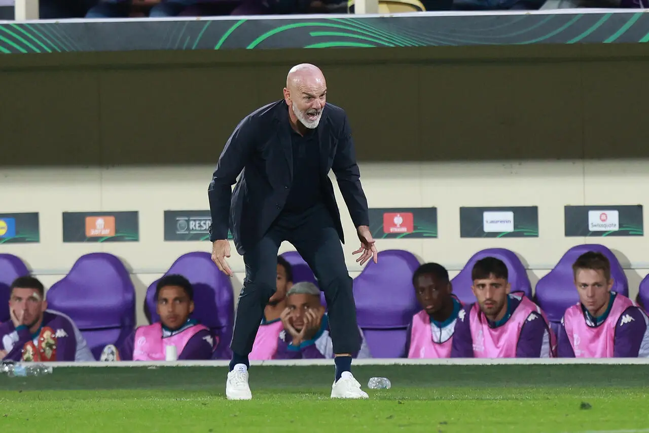 Stefano Pioli