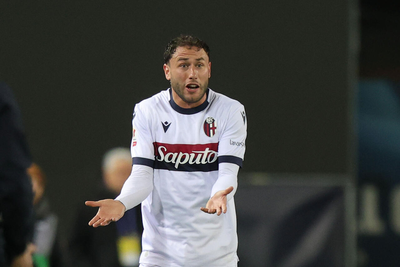 Davide Calabria