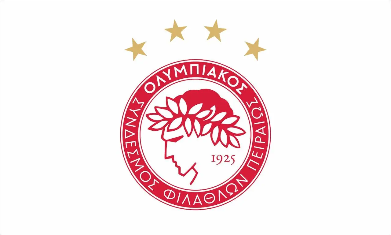 Logo Olympiakos