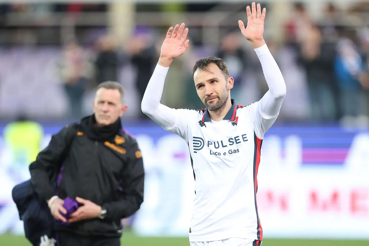 Milan Badelj