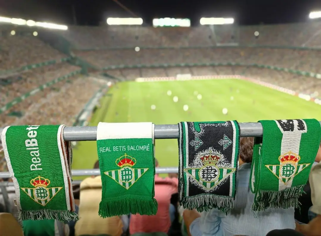 Stadio Villamarín Betis (ph.FiorentinaUno.com)