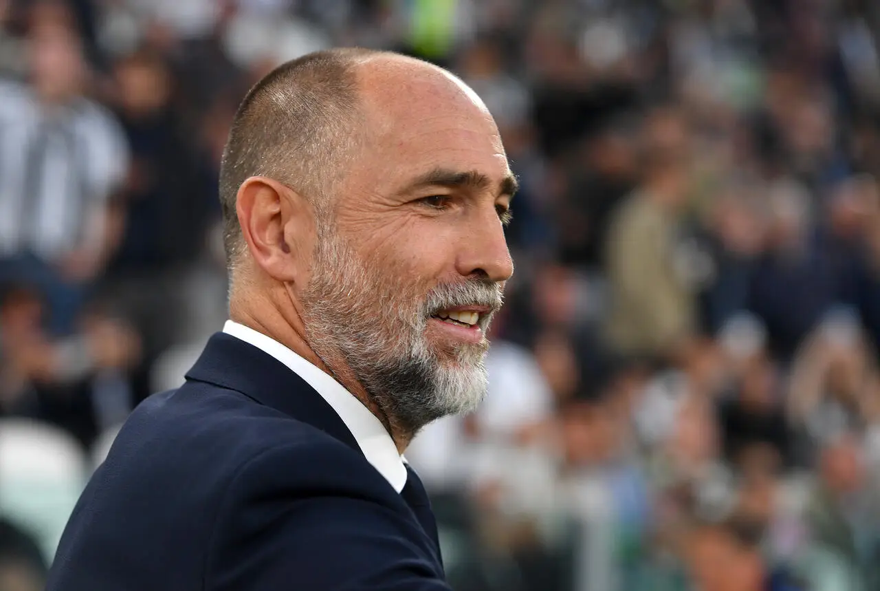 Igor Tudor