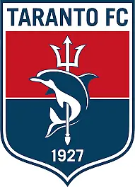 logo taranto calcio