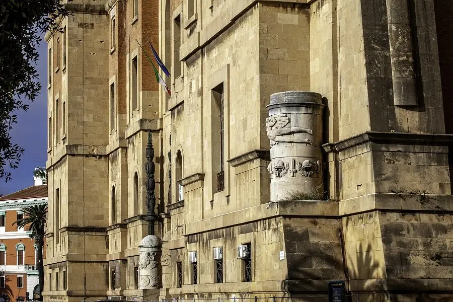 taranto