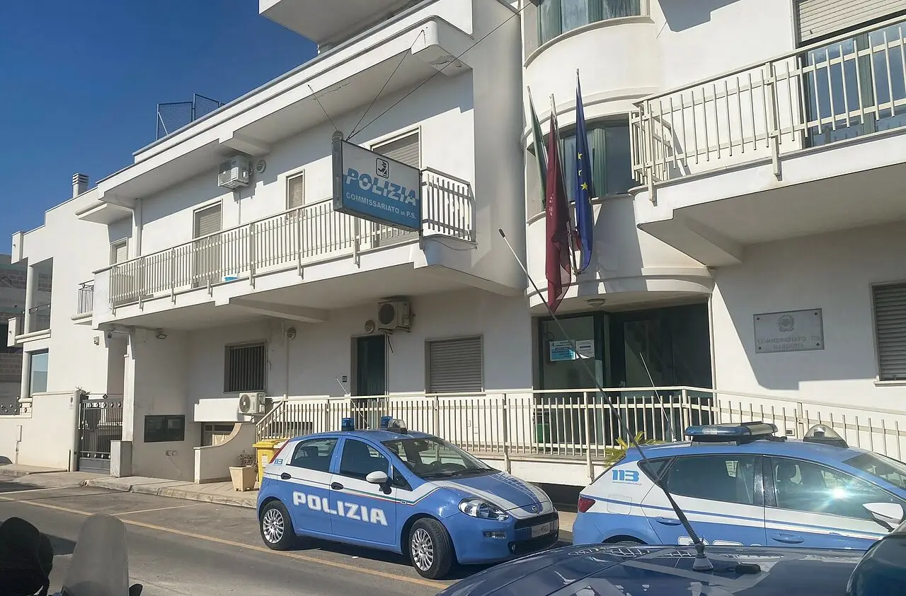 polizia