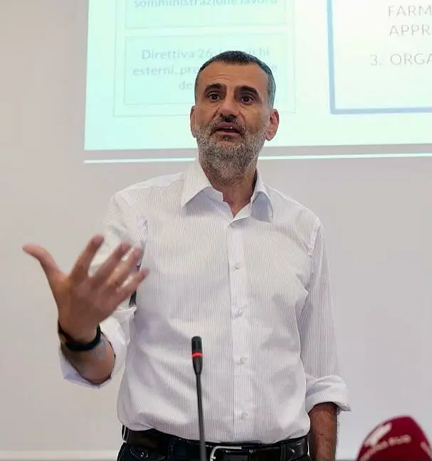 antonio decaro