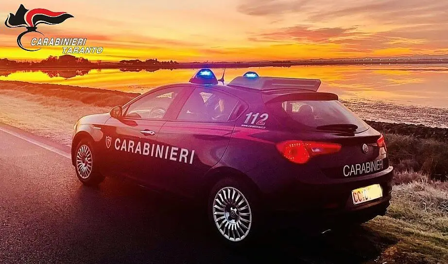 carabinieri